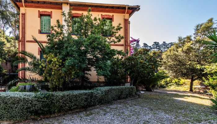 Historická vila na predaj Castellar del Vallès, Katalánsko,  Španielsko