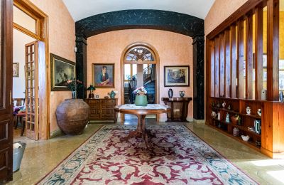 Historická vila na predaj Castellar del Vallès, Cami de Can Barba 3, Katalánsko, Obrázok 2/50