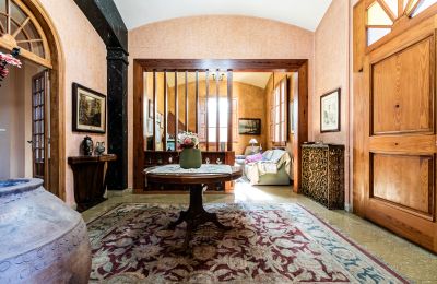 Historická vila na predaj Castellar del Vallès, Cami de Can Barba 3, Katalánsko, Obrázok 4/50