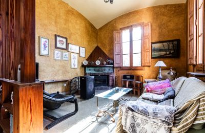 Historická vila na predaj Castellar del Vallès, Cami de Can Barba 3, Katalánsko, Obrázok 5/50