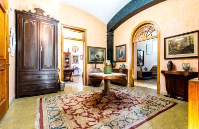 Historická vila na predaj Castellar del Vallès, Cami de Can Barba 3, Katalánsko, Obrázok 7/50