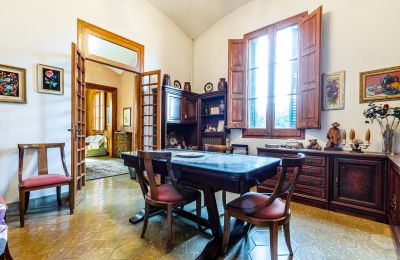 Historická vila na predaj Castellar del Vallès, Cami de Can Barba 3, Katalánsko, Obrázok 9/50