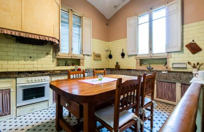 Historická vila na predaj Castellar del Vallès, Cami de Can Barba 3, Katalánsko, Obrázok 11/50