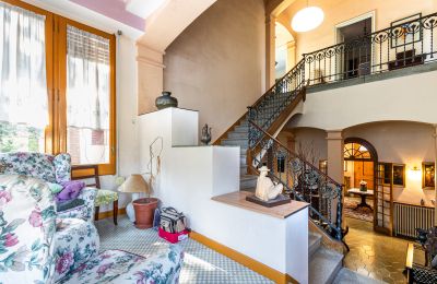 Historická vila na predaj Castellar del Vallès, Cami de Can Barba 3, Katalánsko, Obrázok 19/50