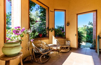 Historická vila na predaj Castellar del Vallès, Cami de Can Barba 3, Katalánsko, Obrázok 49/50