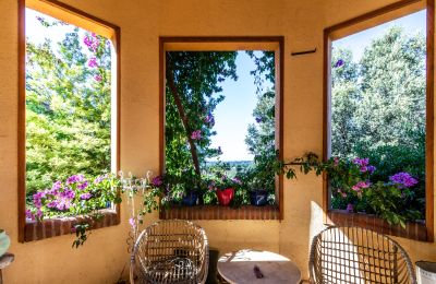 Historická vila na predaj Castellar del Vallès, Cami de Can Barba 3, Katalánsko, Obrázok 50/50