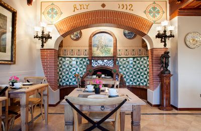 Zámok na predaj Castellar del Vallès, Poligono 19 Parcela 12, Katalánsko, Obrázok 13/50