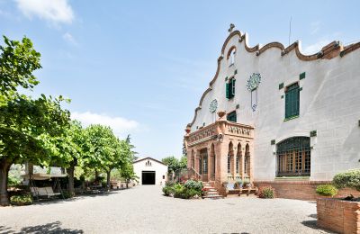 Zámok na predaj Castellar del Vallès, Poligono 19 Parcela 12, Katalánsko, Obrázok 2/50