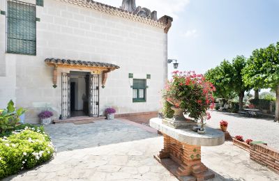 Zámok na predaj Castellar del Vallès, Poligono 19 Parcela 12, Katalánsko, Obrázok 3/50