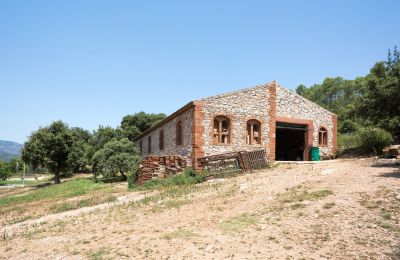 Zámok na predaj Castellar del Vallès, Poligono 19 Parcela 12, Katalánsko, Obrázok 41/50