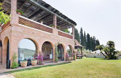 Zámok na predaj Castellar del Vallès, Poligono 19 Parcela 12, Katalánsko, Obrázok 6/50
