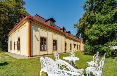 Kaštieľ na predaj Rakovec nad Ondavou, Košický kraj, Obrázok 5/14
