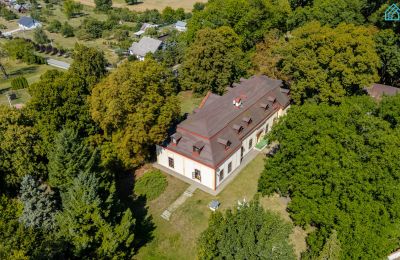 Kaštieľ na predaj Rakovec nad Ondavou, Košický kraj, Nehnuteľnosť