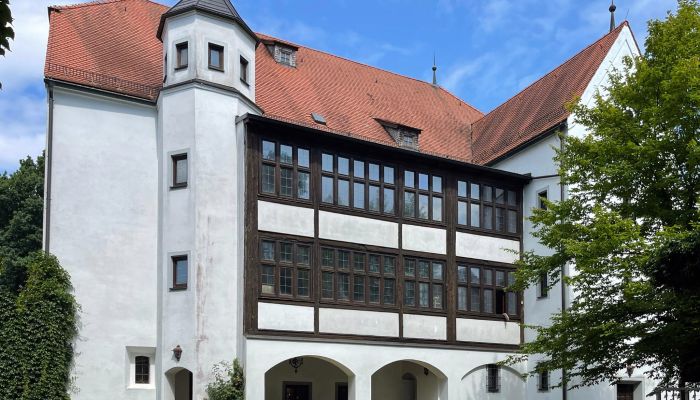 Zámok na predaj 84375 Kirchdorf am Inn, Bayern,  Nemecko