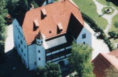 Zámok na predaj 84375 Kirchdorf am Inn, Hofmarkstraße 2, Bayern, Obrázok 47/47