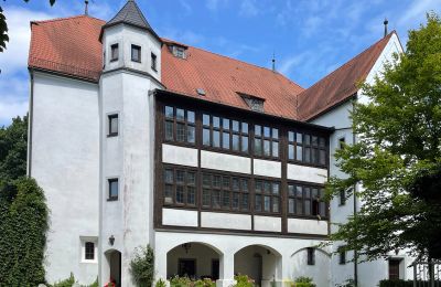 Zámok na predaj 84375 Kirchdorf am Inn, Hofmarkstraße 2, Bayern, Obrázok 1/47