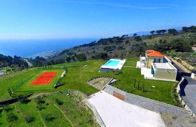 Historická vila na predaj Cipressa, Liguria, Obrázok 39/44