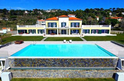 Historická vila na predaj Cipressa, Liguria, Obrázok 44/44