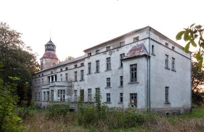 Kaštieľ na predaj Żelmowo, województwo zachodniopomorskie, Obrázok 4/7