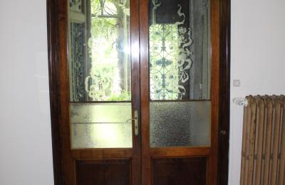 Historická vila na predaj Faido, Ticino, doppia porta ingresso (storico)