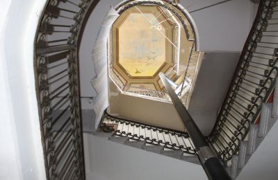 Historická vila na predaj Faido, Ticino, Grande scala centrale