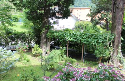 Historická vila na predaj Faido, Ticino, Obrázok 25/44