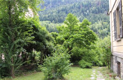 Historická vila na predaj Faido, Ticino, Obrázok 27/44