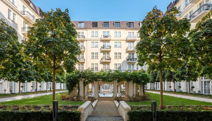 Byt v historickej budove na predaj Berlin,  Nemecko