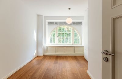 Byt v historickej budove na predaj Berlin, Kurfürstendamm  193, Berlín, Schlafzimmer OG