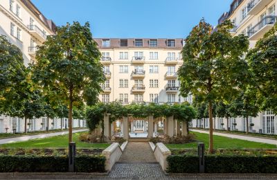 Historické nehnuteľnosti, Loft v historickej budove na Kurfürstendamme v Berlíne