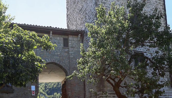 Veža na predaj 27050 Val di Nizza, Lombardsko,  Taliansko