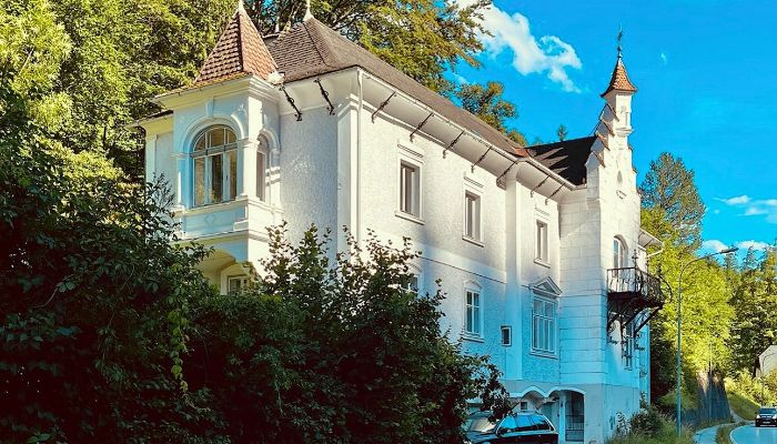 Historická vila na predaj Waidhofen an der Ybbs, Niederösterreich,  Rakúsko