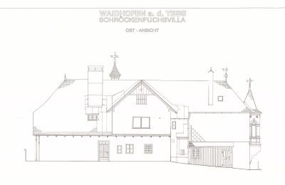 Historická vila na predaj Waidhofen an der Ybbs, Dolné Rakúsko, Obrázok 36/40