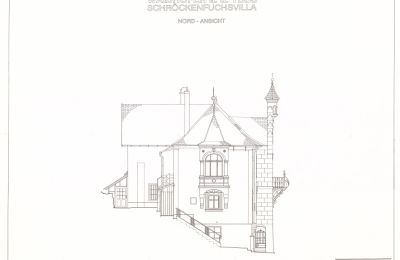 Historická vila na predaj Waidhofen an der Ybbs, Dolné Rakúsko, Obrázok 41/40