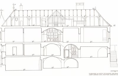 Nehnuteľnosť Waidhofen an der Ybbs, Pôdorys 2