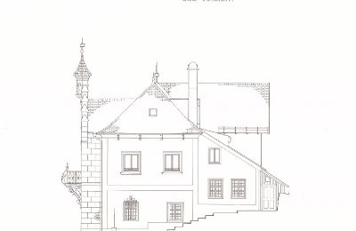 Historická vila na predaj Waidhofen an der Ybbs, Dolné Rakúsko, Obrázok 37/40