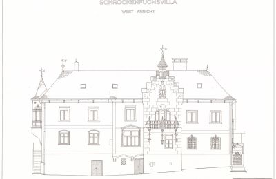 Nehnuteľnosť Waidhofen an der Ybbs, Pôdorys 1