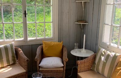 Historická vila na predaj Waidhofen an der Ybbs, Dolné Rakúsko, Lusthaus aus dem 19. Jahrhundert