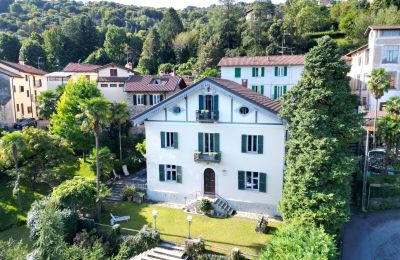 Historická vila 28838 Stresa, Piemont