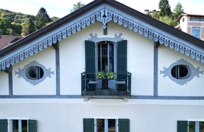 Historická vila na predaj 28838 Stresa, Via per Vedasco, Piemont, Obrázok 30/60