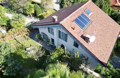 Historická vila na predaj 28838 Stresa, Via per Vedasco, Piemont, Obrázok 60/60