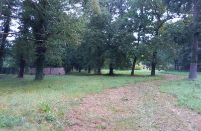 Historický park na predaj Iłowa, Kolejowa 11, województwo lubuskie, Obrázok 4/17