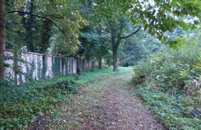 Historický park na predaj Iłowa, Kolejowa 11, województwo lubuskie, Obrázok 2/17