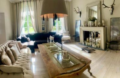 Kaštieľ na predaj Role, Pomoransko, Kozub