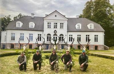 Kaštieľ na predaj Role, Pomoransko, Obrázok 20/30