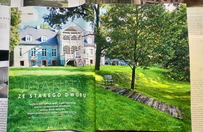 Kaštieľ na predaj Role, Pomoransko, Obrázok 21/30