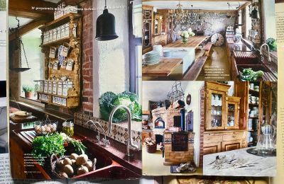 Kaštieľ na predaj Role, Pomoransko, Obrázok 26/30