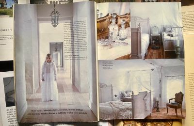 Kaštieľ na predaj Role, Pomoransko, Obrázok 28/30