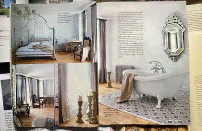 Kaštieľ na predaj Role, Pomoransko, Obrázok 29/30