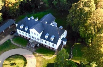 Kaštieľ Role, województwo pomorskie